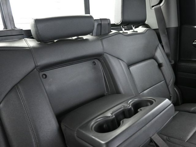 2024 GMC Sierra 1500 4WD Crew Cab 147" Elevation w/3SB - 23031772 - 14