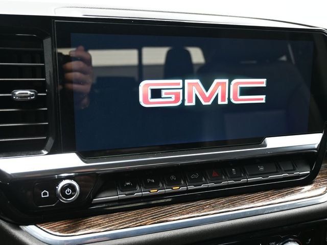 2024 GMC Sierra 1500 4WD Crew Cab 147" Elevation w/3SB - 23031772 - 15
