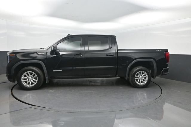 2024 GMC Sierra 1500 4WD Crew Cab 147" Elevation w/3SB - 23031772 - 1