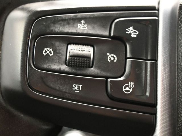 2024 GMC Sierra 1500 4WD Crew Cab 147" Elevation w/3SB - 23031772 - 19