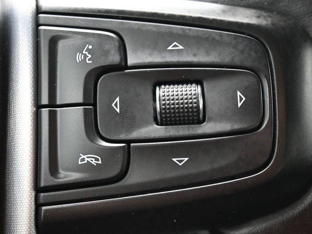 2024 GMC Sierra 1500 4WD Crew Cab 147" Elevation w/3SB - 23031772 - 20