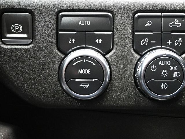 2024 GMC Sierra 1500 4WD Crew Cab 147" Elevation w/3SB - 23031772 - 22