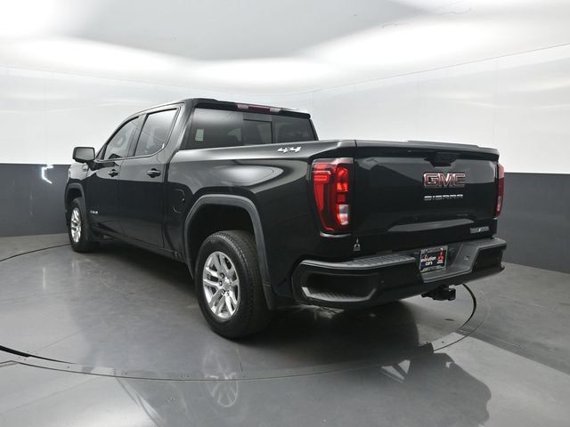 2024 GMC Sierra 1500 4WD Crew Cab 147" Elevation w/3SB - 23031772 - 2