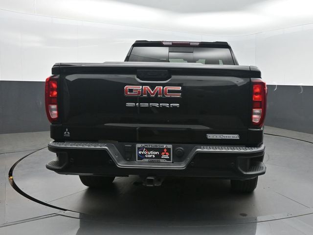 2024 GMC Sierra 1500 4WD Crew Cab 147" Elevation w/3SB - 23031772 - 30