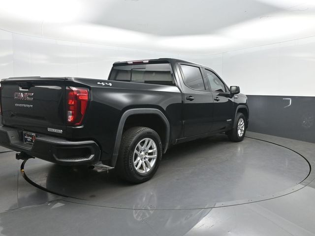 2024 GMC Sierra 1500 4WD Crew Cab 147" Elevation w/3SB - 23031772 - 31