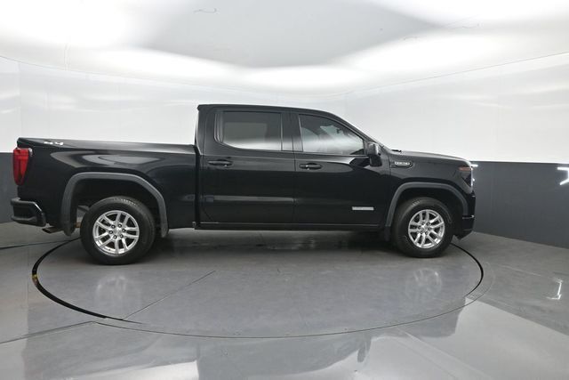 2024 GMC Sierra 1500 4WD Crew Cab 147" Elevation w/3SB - 23031772 - 32