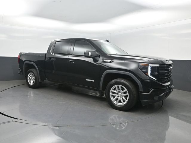 2024 GMC Sierra 1500 4WD Crew Cab 147" Elevation w/3SB - 23031772 - 33