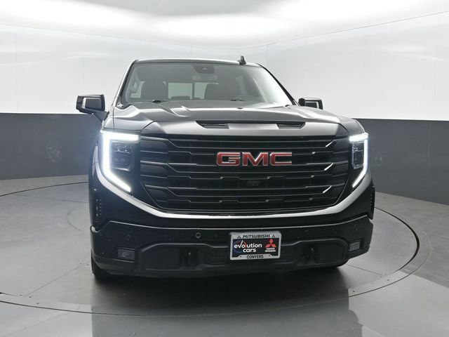 2024 GMC Sierra 1500 4WD Crew Cab 147" Elevation w/3SB - 23031772 - 34