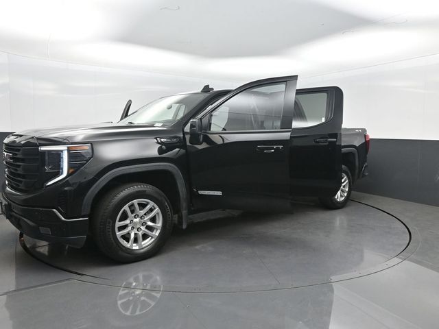 2024 GMC Sierra 1500 4WD Crew Cab 147" Elevation w/3SB - 23031772 - 35