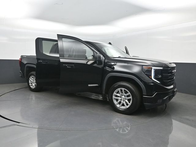 2024 GMC Sierra 1500 4WD Crew Cab 147" Elevation w/3SB - 23031772 - 37