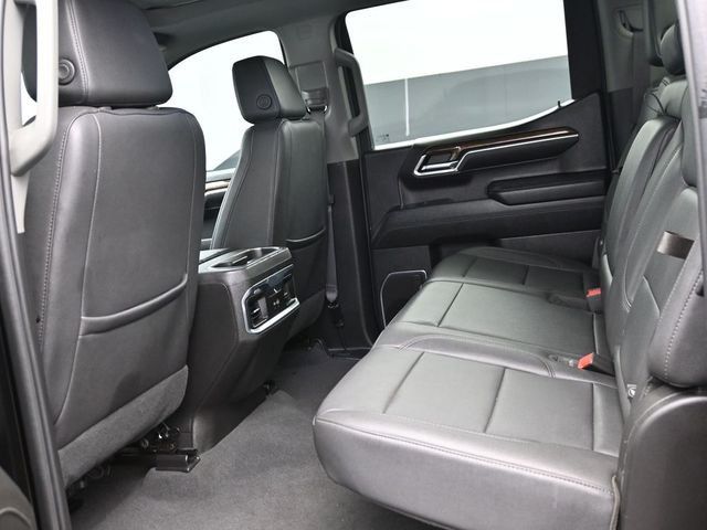 2024 GMC Sierra 1500 4WD Crew Cab 147" Elevation w/3SB - 23031772 - 8