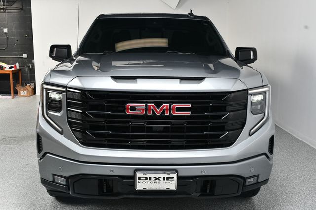 2024 GMC Sierra 1500 4WD Crew Cab 147" Elevation w/3SB - 23032090 - 11