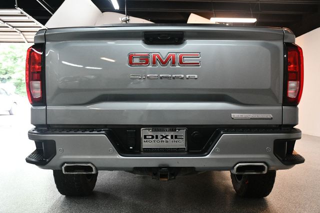 2024 GMC Sierra 1500 4WD Crew Cab 147" Elevation w/3SB - 23032090 - 12