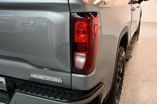 2024 GMC Sierra 1500 4WD Crew Cab 147" Elevation w/3SB - 23032090 - 14