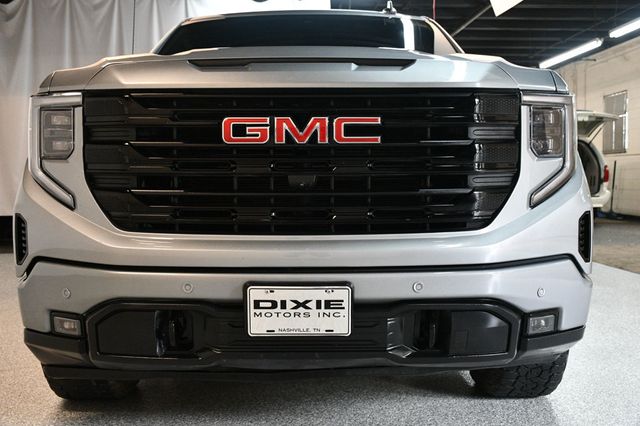 2024 GMC Sierra 1500 4WD Crew Cab 147" Elevation w/3SB - 23032090 - 15