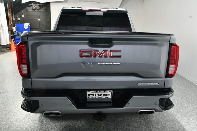 2024 GMC Sierra 1500 4WD Crew Cab 147" Elevation w/3SB - 23032090 - 16