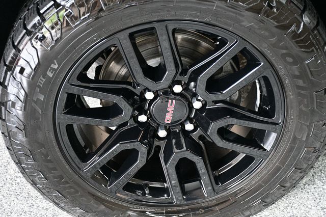 2024 GMC Sierra 1500 4WD Crew Cab 147" Elevation w/3SB - 23032090 - 17