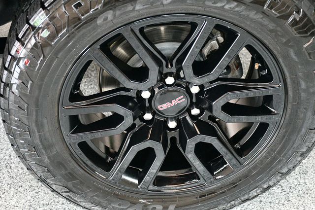 2024 GMC Sierra 1500 4WD Crew Cab 147" Elevation w/3SB - 23032090 - 18