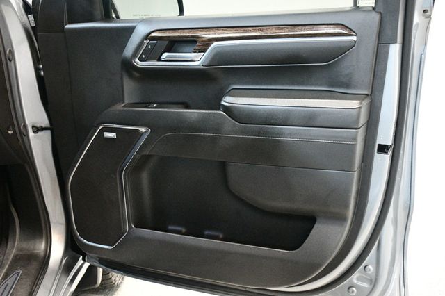 2024 GMC Sierra 1500 4WD Crew Cab 147" Elevation w/3SB - 23032090 - 21