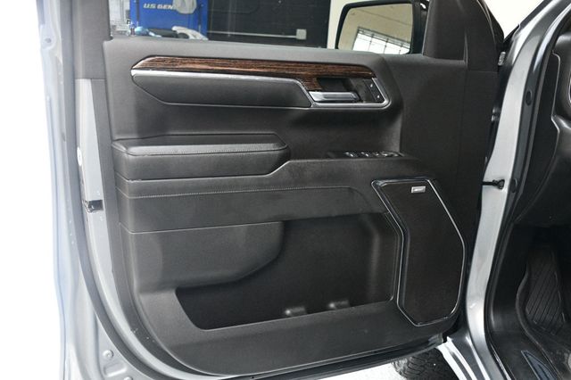 2024 GMC Sierra 1500 4WD Crew Cab 147" Elevation w/3SB - 23032090 - 22