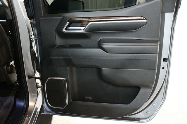 2024 GMC Sierra 1500 4WD Crew Cab 147" Elevation w/3SB - 23032090 - 24
