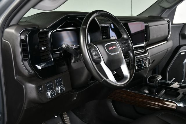 2024 GMC Sierra 1500 4WD Crew Cab 147" Elevation w/3SB - 23032090 - 27