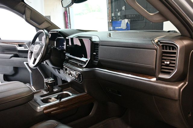 2024 GMC Sierra 1500 4WD Crew Cab 147" Elevation w/3SB - 23032090 - 28