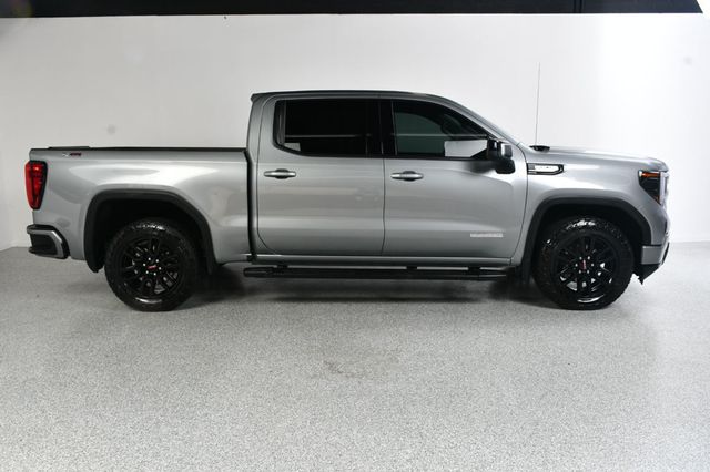 2024 GMC Sierra 1500 4WD Crew Cab 147" Elevation w/3SB - 23032090 - 2
