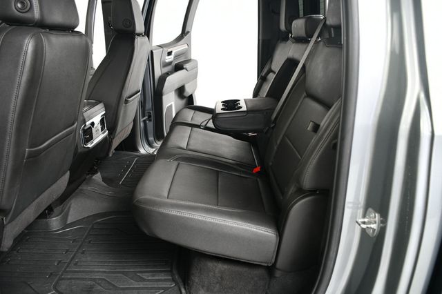2024 GMC Sierra 1500 4WD Crew Cab 147" Elevation w/3SB - 23032090 - 36