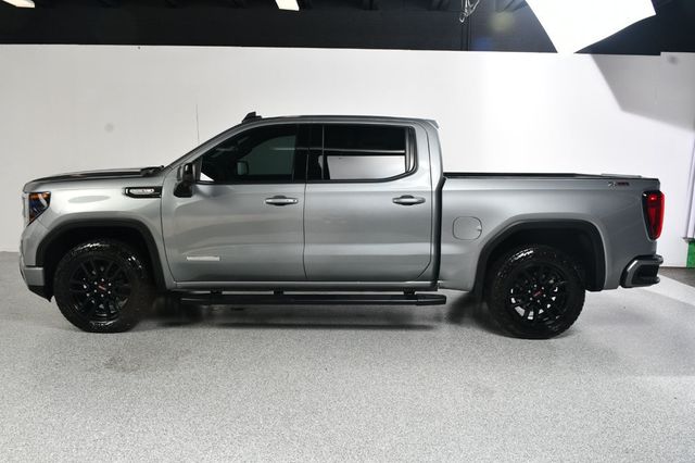 2024 GMC Sierra 1500 4WD Crew Cab 147" Elevation w/3SB - 23032090 - 3