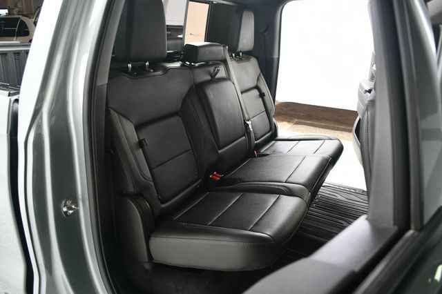 2024 GMC Sierra 1500 4WD Crew Cab 147" Elevation w/3SB - 23032090 - 42