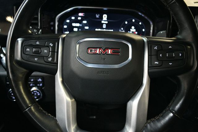 2024 GMC Sierra 1500 4WD Crew Cab 147" Elevation w/3SB - 23032090 - 45