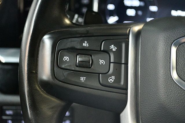 2024 GMC Sierra 1500 4WD Crew Cab 147" Elevation w/3SB - 23032090 - 46