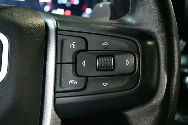 2024 GMC Sierra 1500 4WD Crew Cab 147" Elevation w/3SB - 23032090 - 47