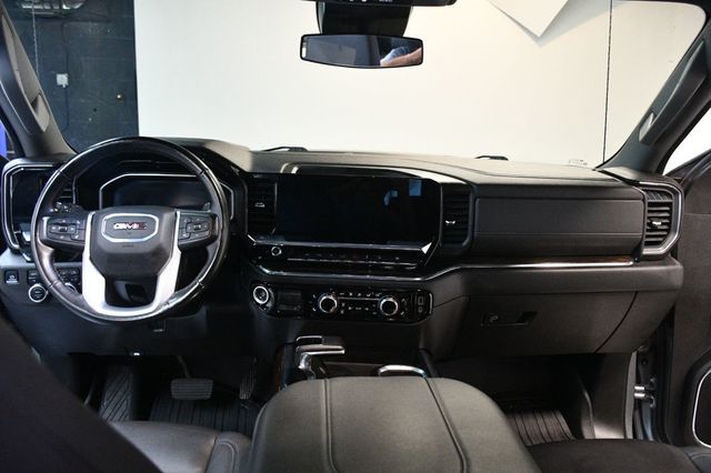 2024 GMC Sierra 1500 4WD Crew Cab 147" Elevation w/3SB - 23032090 - 4