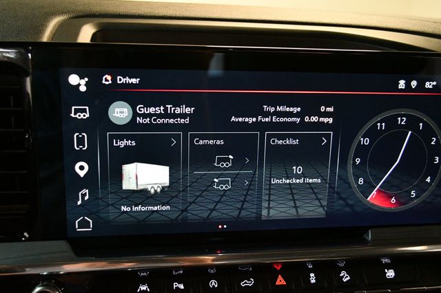 2024 GMC Sierra 1500 4WD Crew Cab 147" Elevation w/3SB - 23032090 - 65