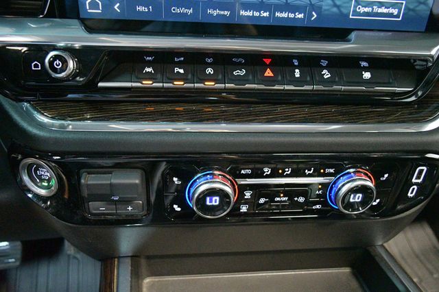 2024 GMC Sierra 1500 4WD Crew Cab 147" Elevation w/3SB - 23032090 - 70