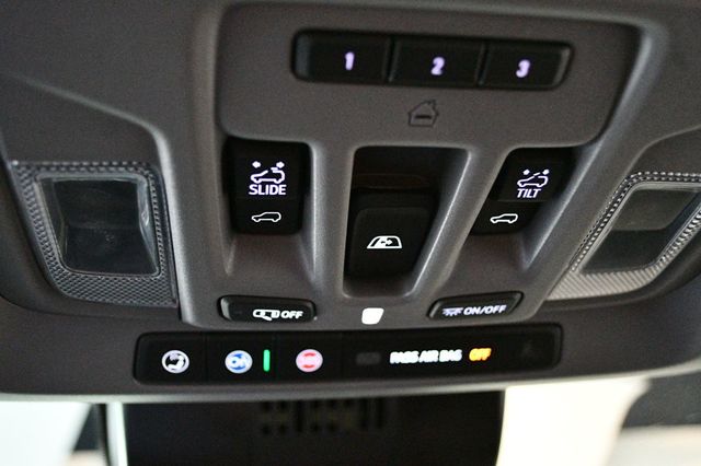 2024 GMC Sierra 1500 4WD Crew Cab 147" Elevation w/3SB - 23032090 - 73