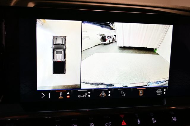 2024 GMC Sierra 1500 4WD Crew Cab 147" Elevation w/3SB - 23032090 - 76