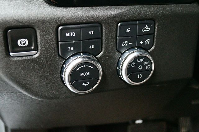 2024 GMC Sierra 1500 4WD Crew Cab 147" Elevation w/3SB - 23032090 - 77