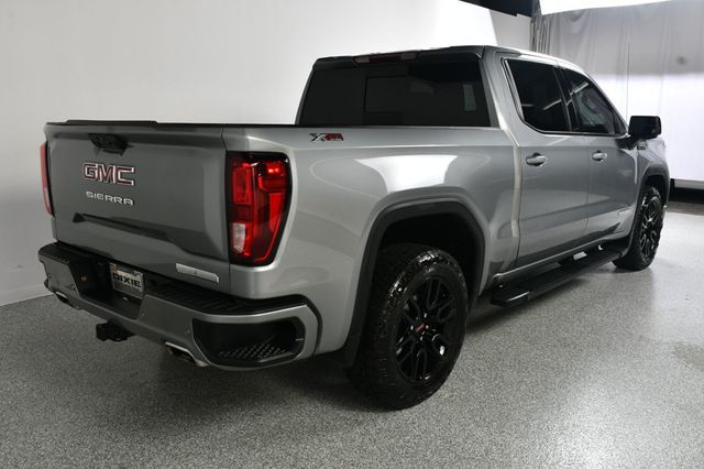 2024 GMC Sierra 1500 4WD Crew Cab 147" Elevation w/3SB - 23032090 - 7