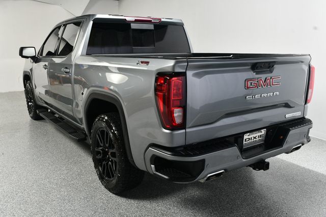 2024 GMC Sierra 1500 4WD Crew Cab 147" Elevation w/3SB - 23032090 - 8
