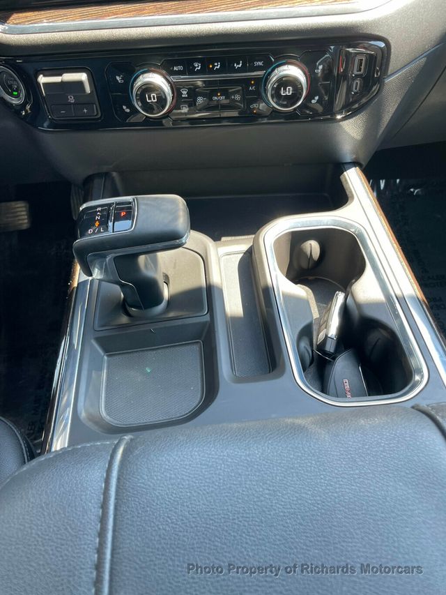 2024 GMC Sierra 1500 4WD Crew Cab 147" Elevation w/3SB - 23012882 - 16