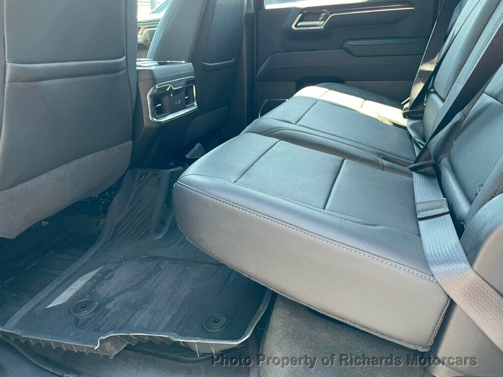 2024 GMC Sierra 1500 4WD Crew Cab 147" Elevation w/3SB - 23012882 - 17