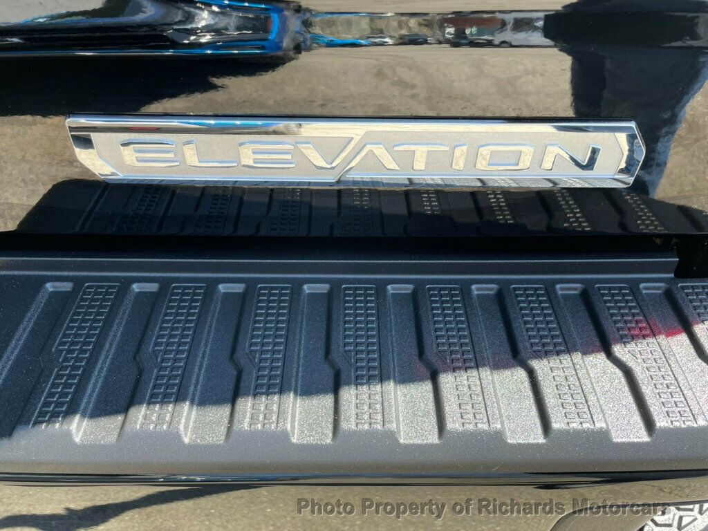 2024 GMC Sierra 1500 4WD Crew Cab 147" Elevation w/3SB - 23012882 - 7