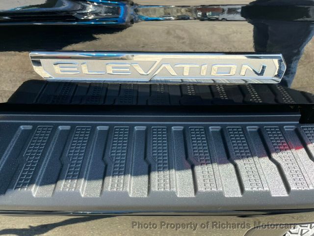 2024 GMC Sierra 1500 4WD Crew Cab 147" Elevation w/3SB - 23012882 - 7