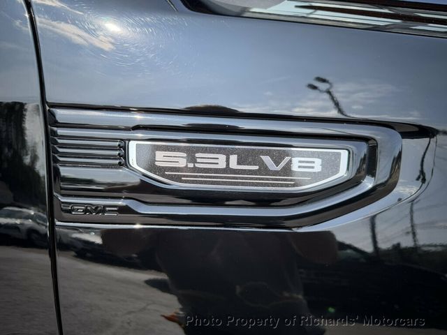 2024 GMC Sierra 1500 4WD Crew Cab 147" Elevation w/3SB - 23062623 - 9