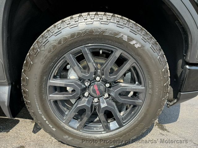 2024 GMC Sierra 1500 4WD Crew Cab 147" Elevation w/3SB - 23062623 - 10