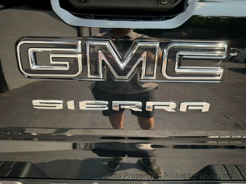 2024 GMC Sierra 1500 4WD Crew Cab 147" Elevation w/3SB - 23062623 - 6
