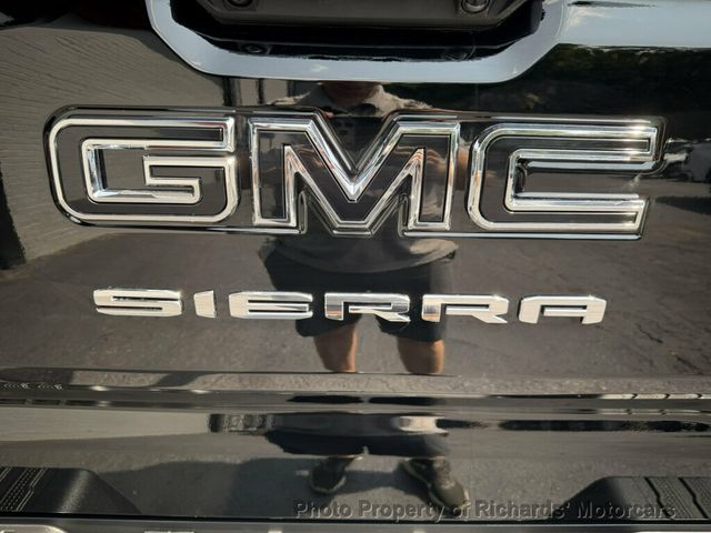 2024 GMC Sierra 1500 4WD Crew Cab 147" Elevation w/3SB - 23062623 - 6